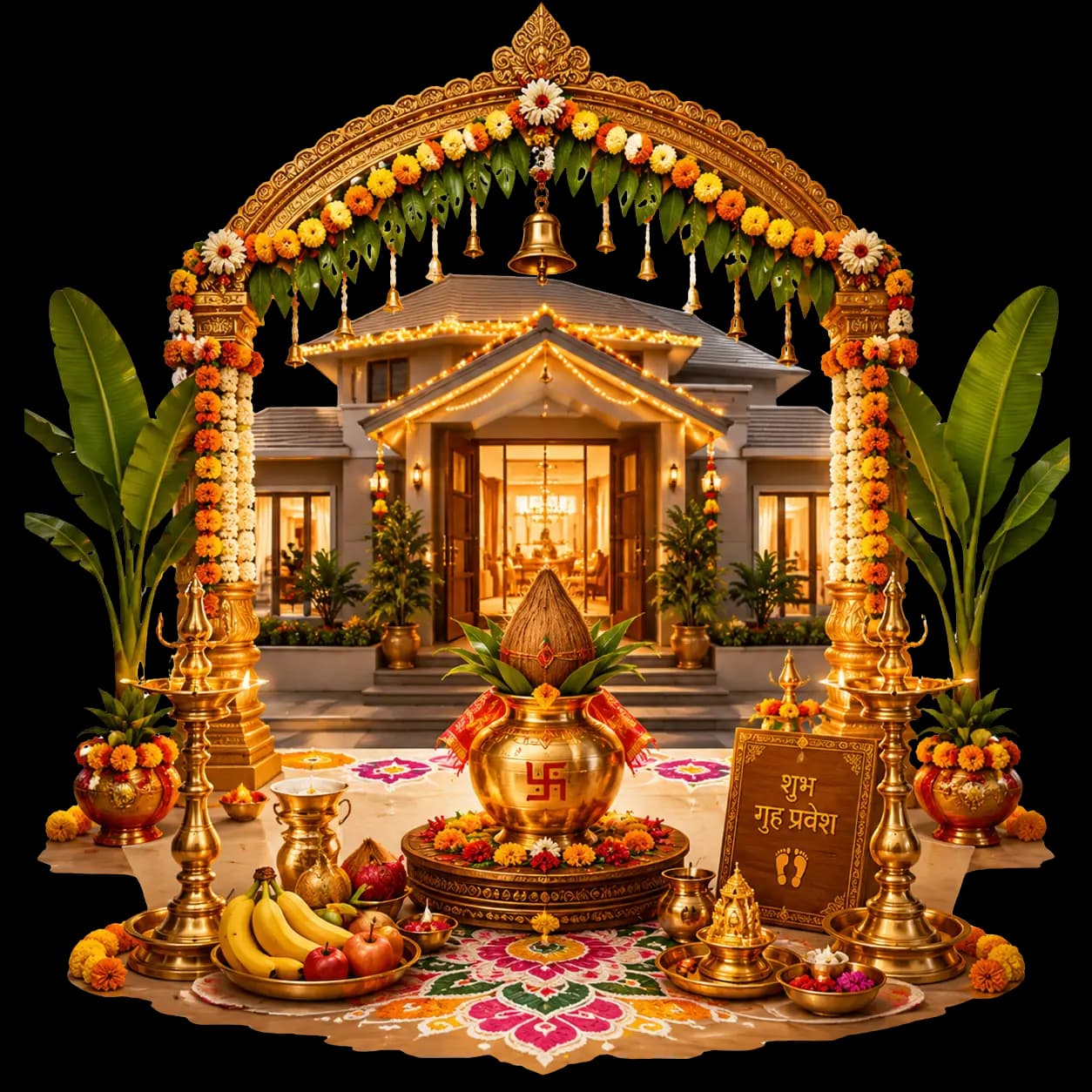 Griha Pravesh