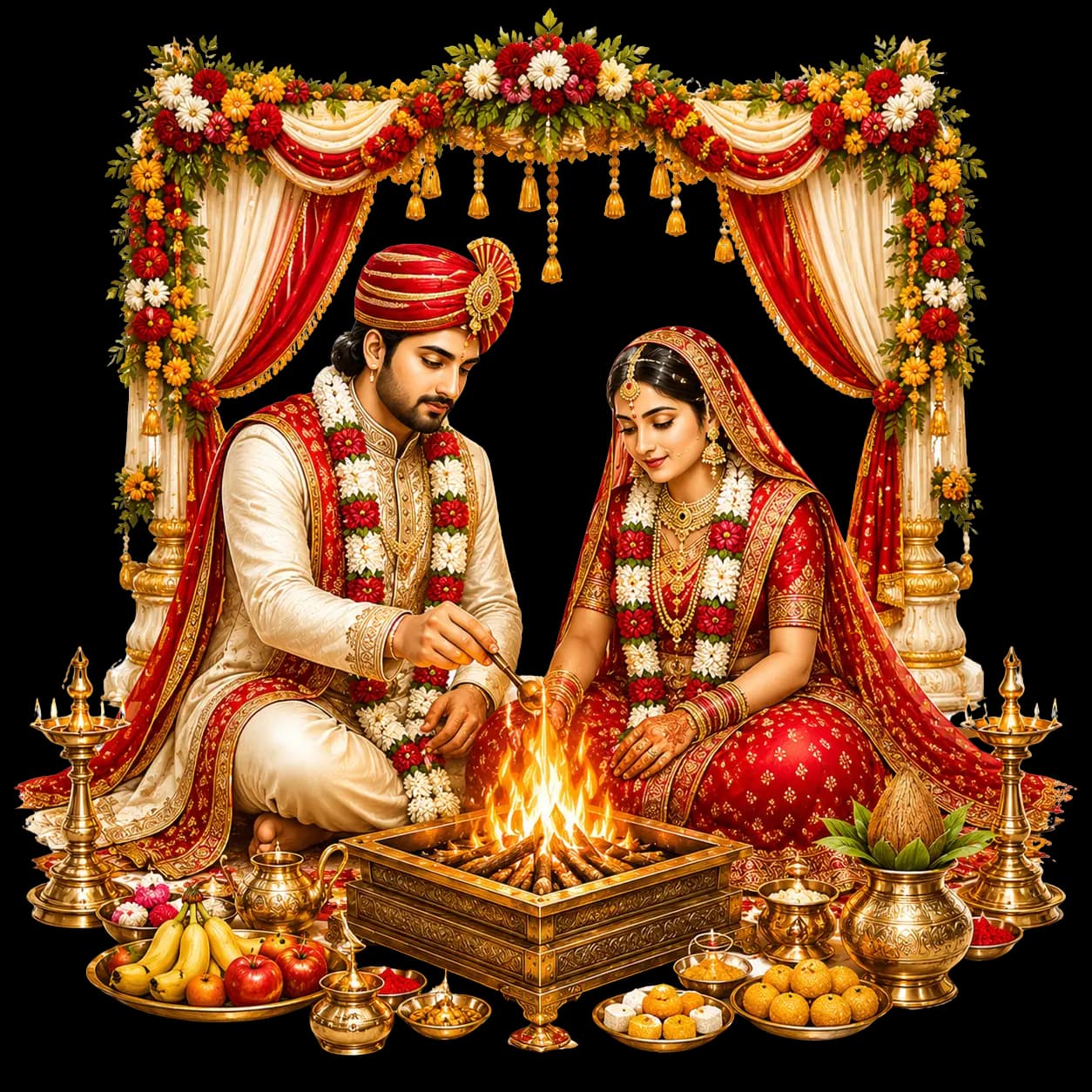 Marriage Events